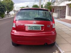 CITROEN C3 EXCLUSIVE 1.6 2008/2009 ALTERNATIVA VEÍCULOS LAJEADO / Carros no Vale