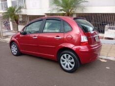 CITROEN C3 EXCLUSIVE 1.6 2008/2009 ALTERNATIVA VEÍCULOS LAJEADO / Carros no Vale