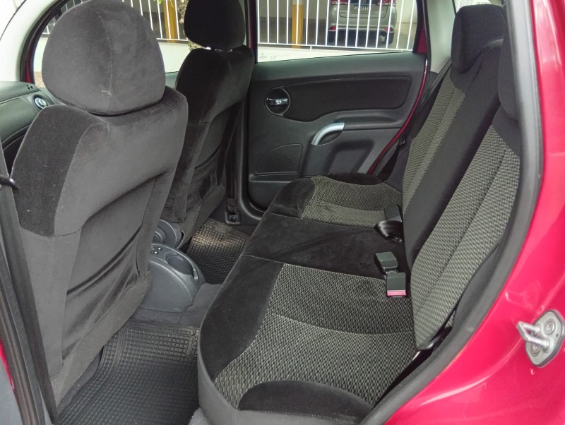 CITROEN C3 EXCLUSIVE 1.6 2008/2009 ALTERNATIVA VEÍCULOS LAJEADO / Carros no Vale