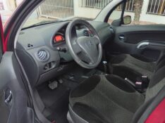 CITROEN C3 EXCLUSIVE 1.6 2008/2009 ALTERNATIVA VEÍCULOS LAJEADO / Carros no Vale