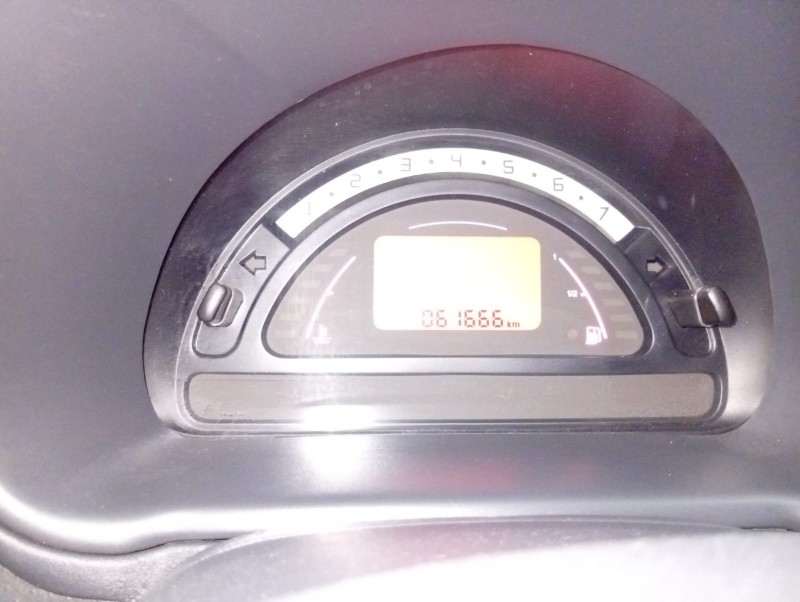 CITROEN C3 EXCLUSIVE 1.6 2008/2009 ALTERNATIVA VEÍCULOS LAJEADO / Carros no Vale