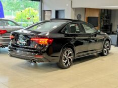 VOLKSWAGEN JETTA GLI 350 TSI 2.0 2022/2022 JOÃO CARROS MULTIMARCAS GUAPORÉ / Carros no Vale