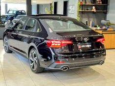 VOLKSWAGEN JETTA GLI 350 TSI 2.0 2022/2022 JOÃO CARROS MULTIMARCAS GUAPORÉ / Carros no Vale