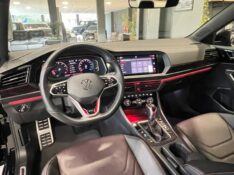 VOLKSWAGEN JETTA GLI 350 TSI 2.0 2022/2022 JOÃO CARROS MULTIMARCAS GUAPORÉ / Carros no Vale