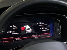 VOLKSWAGEN JETTA GLI 350 TSI 2.0 2022/2022 JOÃO CARROS MULTIMARCAS GUAPORÉ / Carros no Vale