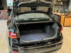 VOLKSWAGEN JETTA GLI 350 TSI 2.0 2022/2022 JOÃO CARROS MULTIMARCAS GUAPORÉ / Carros no Vale