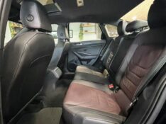 VOLKSWAGEN JETTA GLI 350 TSI 2.0 2022/2022 JOÃO CARROS MULTIMARCAS GUAPORÉ / Carros no Vale
