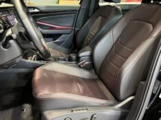 VOLKSWAGEN JETTA GLI 350 TSI 2.0 2022/2022 JOÃO CARROS MULTIMARCAS GUAPORÉ / Carros no Vale