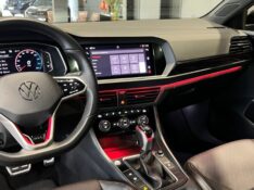 VOLKSWAGEN JETTA GLI 350 TSI 2.0 2022/2022 JOÃO CARROS MULTIMARCAS GUAPORÉ / Carros no Vale