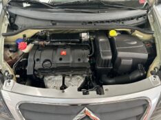 CITROEN C3 1.6 EXCLUSIVE 16V 2011/2012 LAVENDA VEÍCULOS ARROIO DO MEIO / Carros no Vale