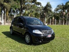 CITROEN C3 1.4 SONORA GLX 8V 2010/2010 NEURI VEÍCULOS LAJEADO / Carros no Vale