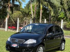 CITROEN C3 1.4 SONORA GLX 8V 2010/2010 NEURI VEÍCULOS LAJEADO / Carros no Vale