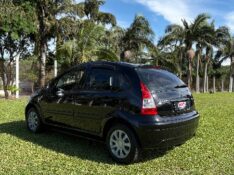 CITROEN C3 1.4 SONORA GLX 8V 2010/2010 NEURI VEÍCULOS LAJEADO / Carros no Vale