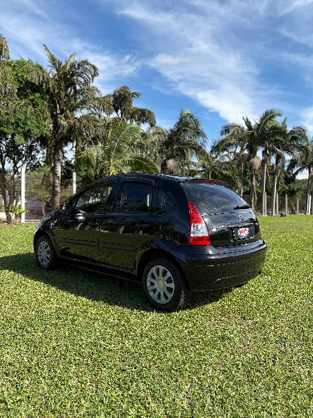 CITROEN C3 1.4 SONORA GLX 8V 2010/2010 NEURI VEÍCULOS LAJEADO / Carros no Vale CITROEN C3 1.4 SONORA GLX 8V 2010/2010 NEURI VEÍCULOS LAJEADO / Carros no Vale