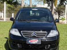 CITROEN C3 1.4 SONORA GLX 8V 2010/2010 NEURI VEÍCULOS LAJEADO / Carros no Vale
