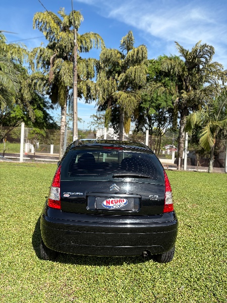 CITROEN C3 1.4 SONORA GLX 8V 2010/2010 NEURI VEÍCULOS LAJEADO / Carros no Vale CITROEN C3 1.4 SONORA GLX 8V 2010/2010 NEURI VEÍCULOS LAJEADO / Carros no Vale
