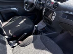 CITROEN C3 1.4 SONORA GLX 8V 2010/2010 NEURI VEÍCULOS LAJEADO / Carros no Vale