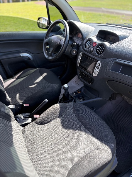 CITROEN C3 1.4 SONORA GLX 8V 2010/2010 NEURI VEÍCULOS LAJEADO / Carros no Vale CITROEN C3 1.4 SONORA GLX 8V 2010/2010 NEURI VEÍCULOS LAJEADO / Carros no Vale