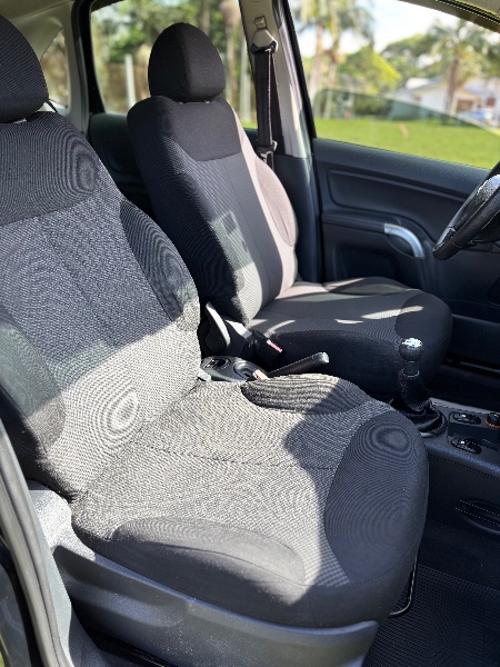 CITROEN C3 1.4 SONORA GLX 8V 2010/2010 NEURI VEÍCULOS LAJEADO / Carros no Vale CITROEN C3 1.4 SONORA GLX 8V 2010/2010 NEURI VEÍCULOS LAJEADO / Carros no Vale