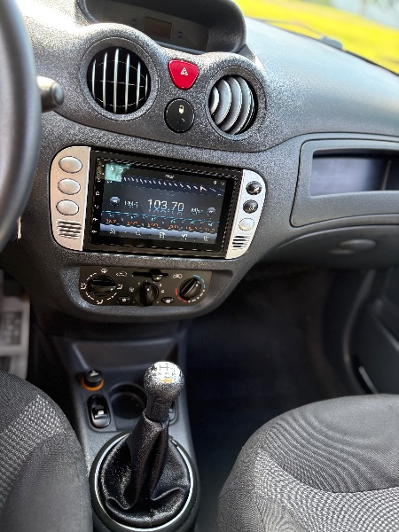 CITROEN C3 1.4 SONORA GLX 8V 2010/2010 NEURI VEÍCULOS LAJEADO / Carros no Vale CITROEN C3 1.4 SONORA GLX 8V 2010/2010 NEURI VEÍCULOS LAJEADO / Carros no Vale