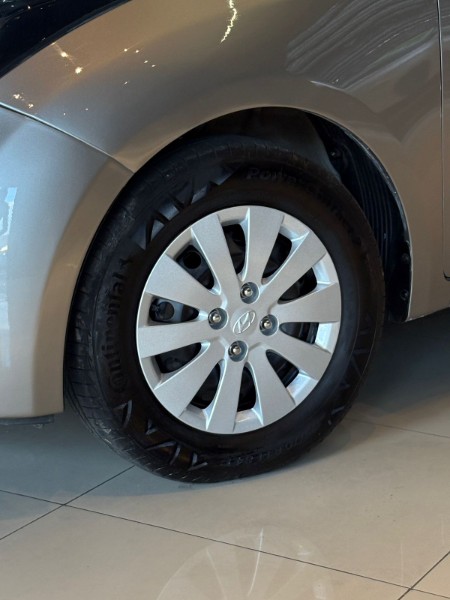 HYUNDAI HB20 1.0 UNIQUE 2018/2019 JM AUTOMÓVEIS VENÂNCIO AIRES / Carros no Vale