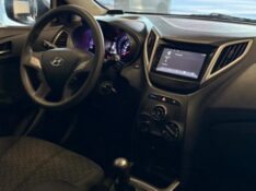 HYUNDAI HB20 1.0 UNIQUE 2018/2019 JM AUTOMÓVEIS VENÂNCIO AIRES / Carros no Vale