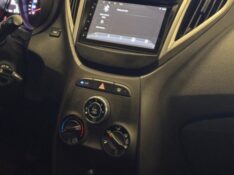 HYUNDAI HB20 1.0 UNIQUE 2018/2019 JM AUTOMÓVEIS VENÂNCIO AIRES / Carros no Vale