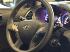 HYUNDAI HB20 1.0 UNIQUE 2018/2019 JM AUTOMÓVEIS VENÂNCIO AIRES / Carros no Vale