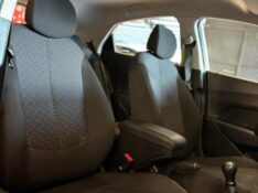 HYUNDAI HB20 1.0 UNIQUE 2018/2019 JM AUTOMÓVEIS VENÂNCIO AIRES / Carros no Vale