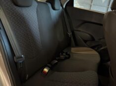 HYUNDAI HB20 1.0 UNIQUE 2018/2019 JM AUTOMÓVEIS VENÂNCIO AIRES / Carros no Vale