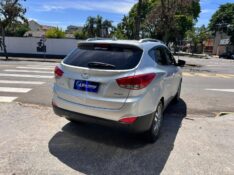 HYUNDAI IX35 2.0 16V 2WD FLEX AUT. 2017/2017 LS MULTIMARCAS VENÂNCIO AIRES / Carros no Vale