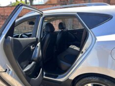 HYUNDAI IX35 2.0 16V 2WD FLEX AUT. 2017/2017 LS MULTIMARCAS VENÂNCIO AIRES / Carros no Vale