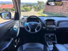 HYUNDAI IX35 2.0 16V 2WD FLEX AUT. 2017/2017 LS MULTIMARCAS VENÂNCIO AIRES / Carros no Vale