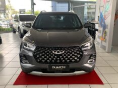 CHERY TIGGO 5X PRO 1.5 TURBO 2022/2023 DUARTE VEÍCULOS PORTO ALEGRE / Carros no Vale