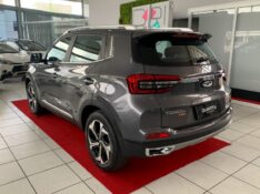 CHERY TIGGO 5X PRO 1.5 TURBO 2022/2023 DUARTE VEÍCULOS PORTO ALEGRE / Carros no Vale