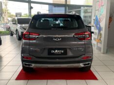 CHERY TIGGO 5X PRO 1.5 TURBO 2022/2023 DUARTE VEÍCULOS PORTO ALEGRE / Carros no Vale