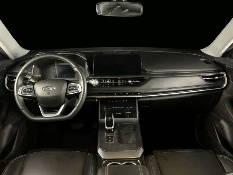 CHERY TIGGO 5X PRO 1.5 TURBO 2022/2023 DUARTE VEÍCULOS PORTO ALEGRE / Carros no Vale CHERY TIGGO 5X PRO 1.5 TURBO 2022/2023 DUARTE VEÍCULOS PORTO ALEGRE / Carros no Vale