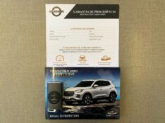 CHERY TIGGO 5X PRO 1.5 TURBO 2022/2023 DUARTE VEÍCULOS PORTO ALEGRE / Carros no Vale