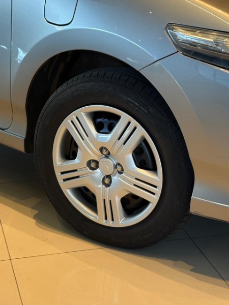 HONDA CITY DX 1.5 16V FLEX 2013/2013 JM AUTOMÓVEIS VENÂNCIO AIRES / Carros no Vale