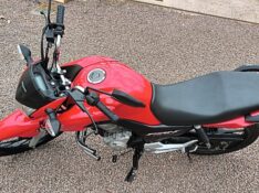 HONDA MOTOS CG 160 FAN 2021/2022 ADRIANO VEÍCULOS CRUZEIRO DO SUL / Carros no Vale