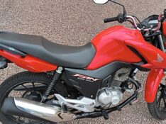 HONDA MOTOS CG 160 FAN 2021/2022 ADRIANO VEÍCULOS CRUZEIRO DO SUL / Carros no Vale