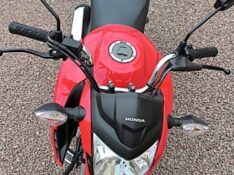 HONDA MOTOS CG 160 FAN 2021/2022 ADRIANO VEÍCULOS CRUZEIRO DO SUL / Carros no Vale