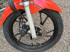 HONDA MOTOS CG 160 FAN 2021/2022 ADRIANO VEÍCULOS CRUZEIRO DO SUL / Carros no Vale