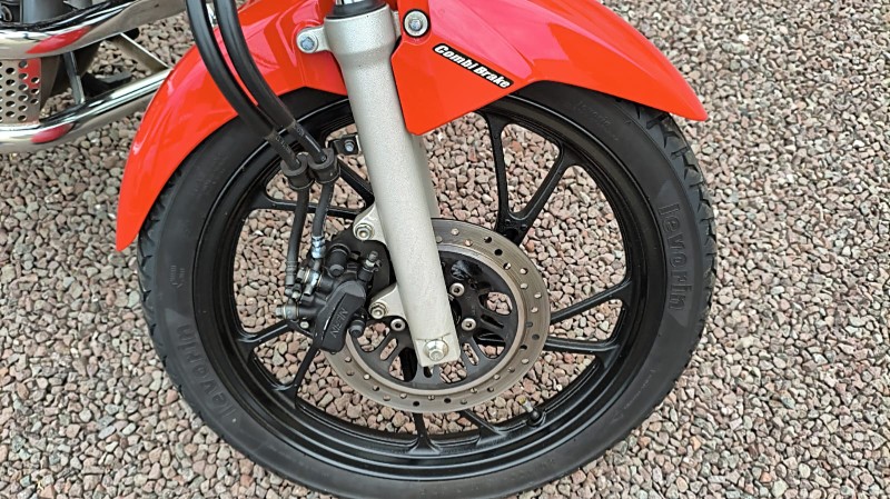 HONDA MOTOS CG 160 FAN 2021/2022 ADRIANO VEÍCULOS CRUZEIRO DO SUL / Carros no Vale