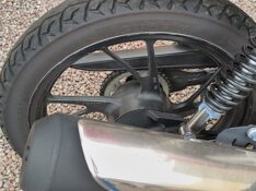 HONDA MOTOS CG 160 FAN 2021/2022 ADRIANO VEÍCULOS CRUZEIRO DO SUL / Carros no Vale