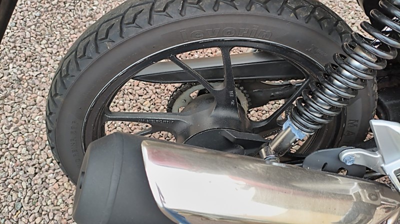 HONDA MOTOS CG 160 FAN 2021/2022 ADRIANO VEÍCULOS CRUZEIRO DO SUL / Carros no Vale