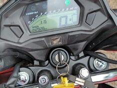 HONDA MOTOS CG 160 FAN 2021/2022 ADRIANO VEÍCULOS CRUZEIRO DO SUL / Carros no Vale