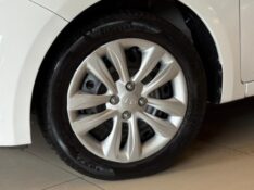 HYUNDAI HB20 C.STYLE/C.PLUS 1.6 FLEX 16V AUT. 2017/2017 JM AUTOMÓVEIS VENÂNCIO AIRES / Carros no Vale