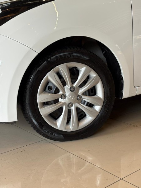 HYUNDAI HB20 C.STYLE/C.PLUS 1.6 FLEX 16V AUT. 2017/2017 JM AUTOMÓVEIS VENÂNCIO AIRES / Carros no Vale