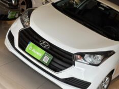 HYUNDAI HB20 C.STYLE/C.PLUS 1.6 FLEX 16V AUT. 2017/2017 JM AUTOMÓVEIS VENÂNCIO AIRES / Carros no Vale